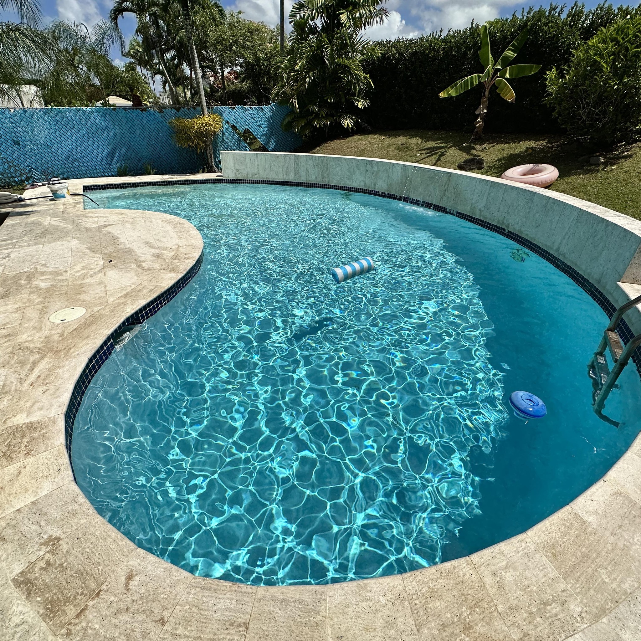 CC Pools