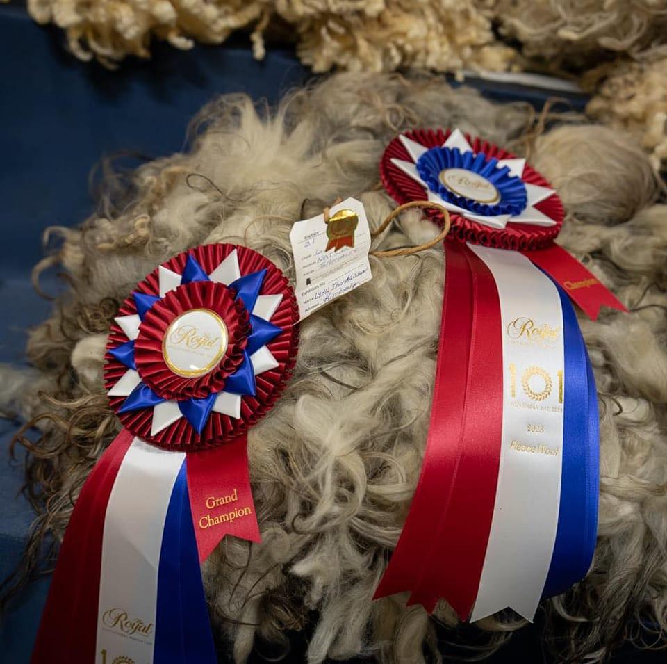 Ribbon Works
