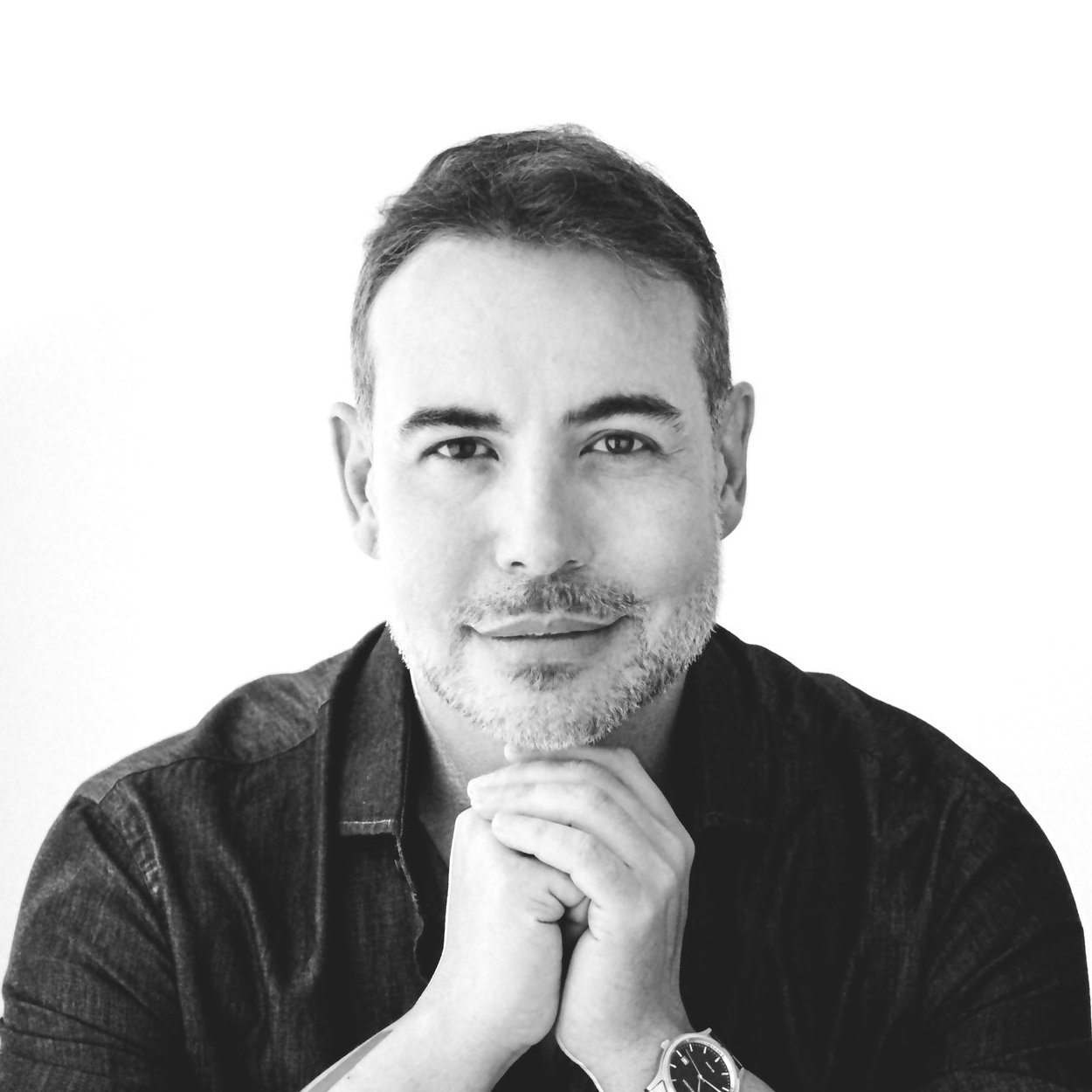 Daniel Ritzel - Psicanalista