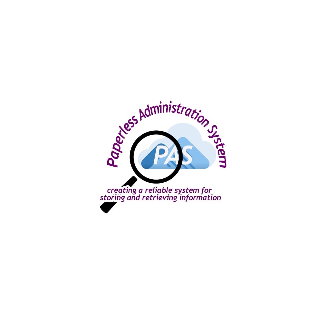 Paperless Administration System