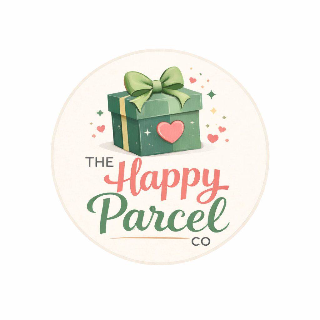 The Happy Parcel