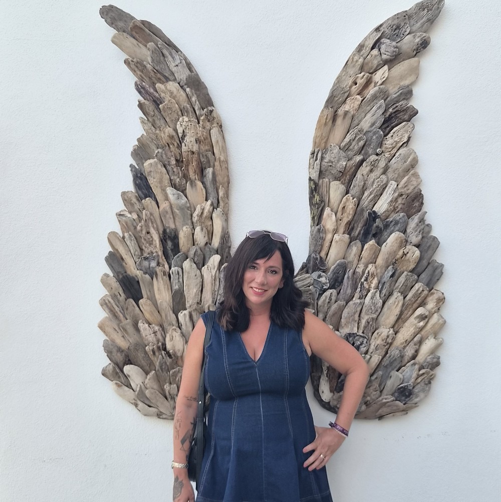 Path of light and healing with Bobbie | Bridgnorth