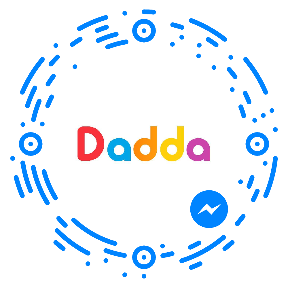 Dadda دادا | Ramallah