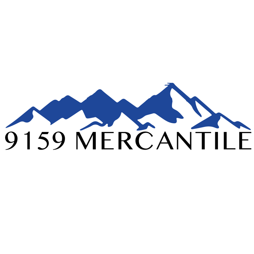 9159 Mercantile - 9159 Mercantile added a new photo.