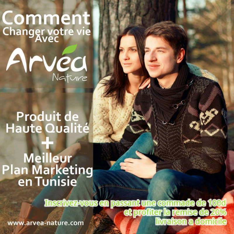 AVON 'chez awatef' | Gabès