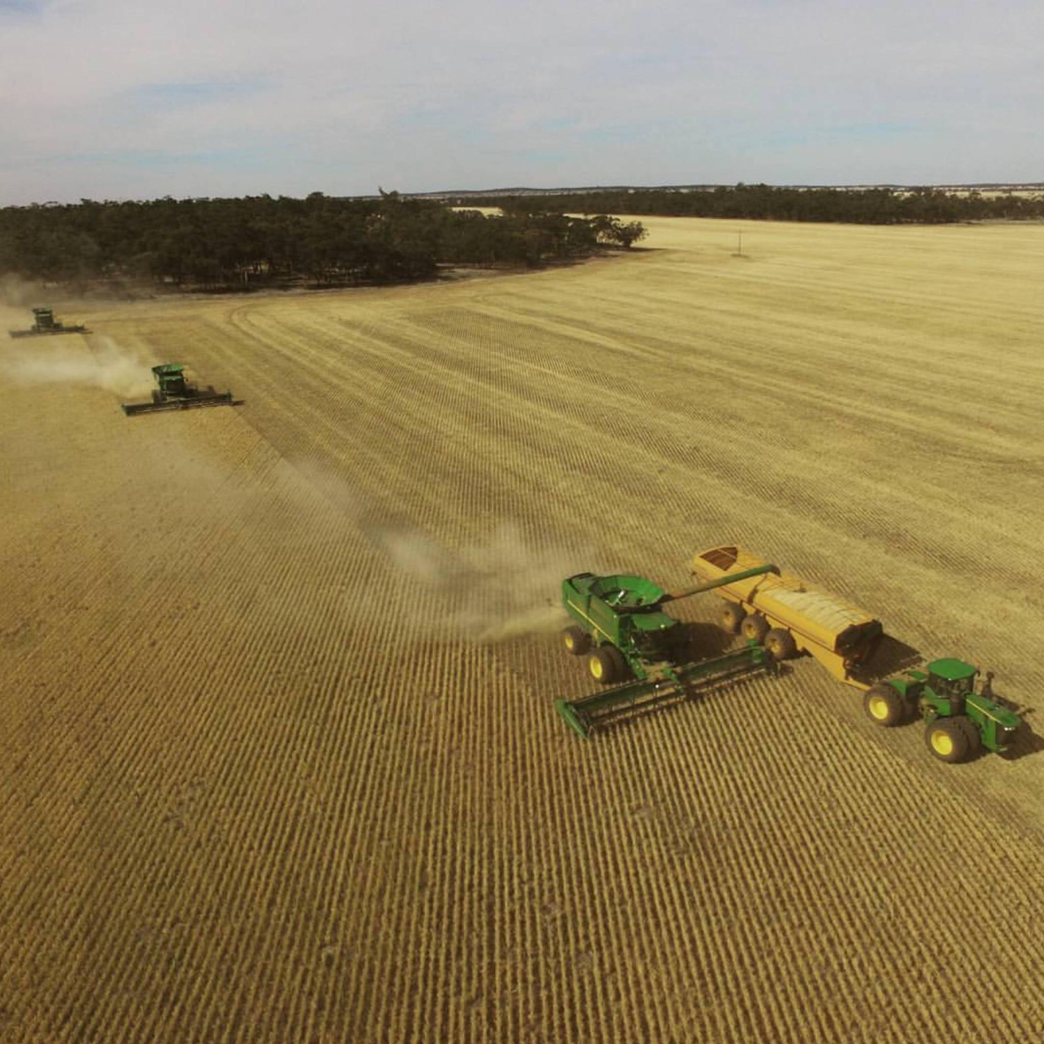 Agman Services | Ungarie NSW
