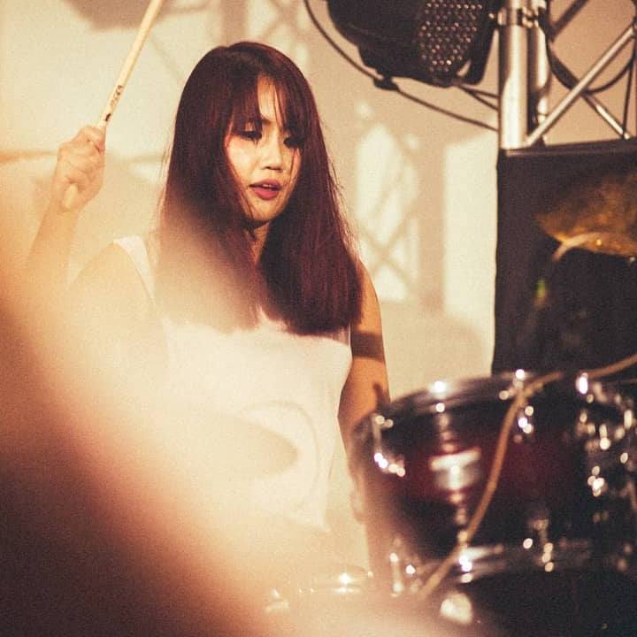 Muki Drummer