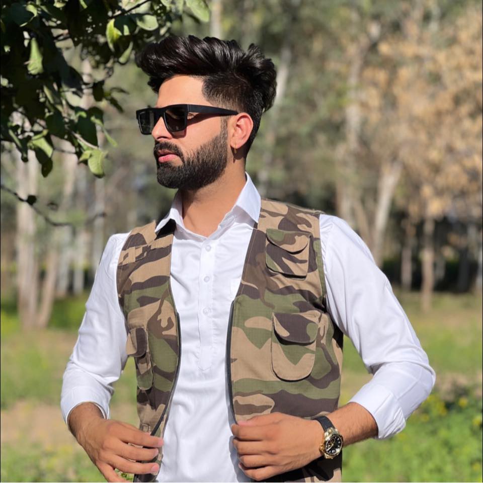 Raahi Rana