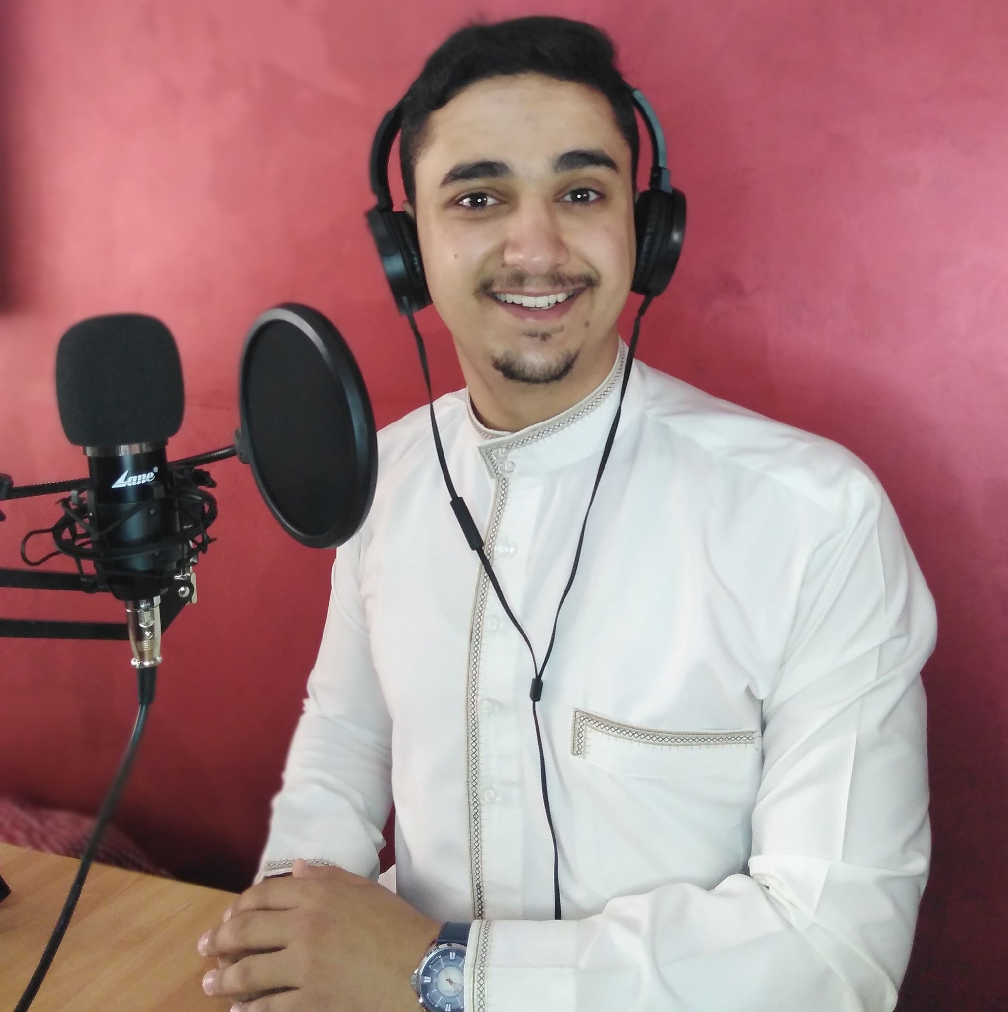 Mosab Alhwidi