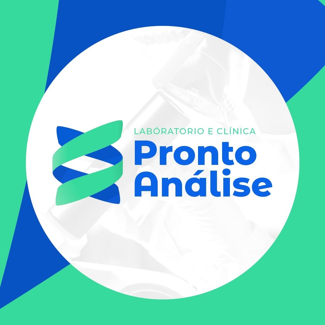 Laboratório Pronto Análise