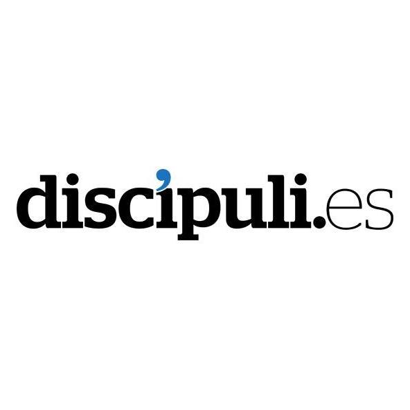 Discipuli.es