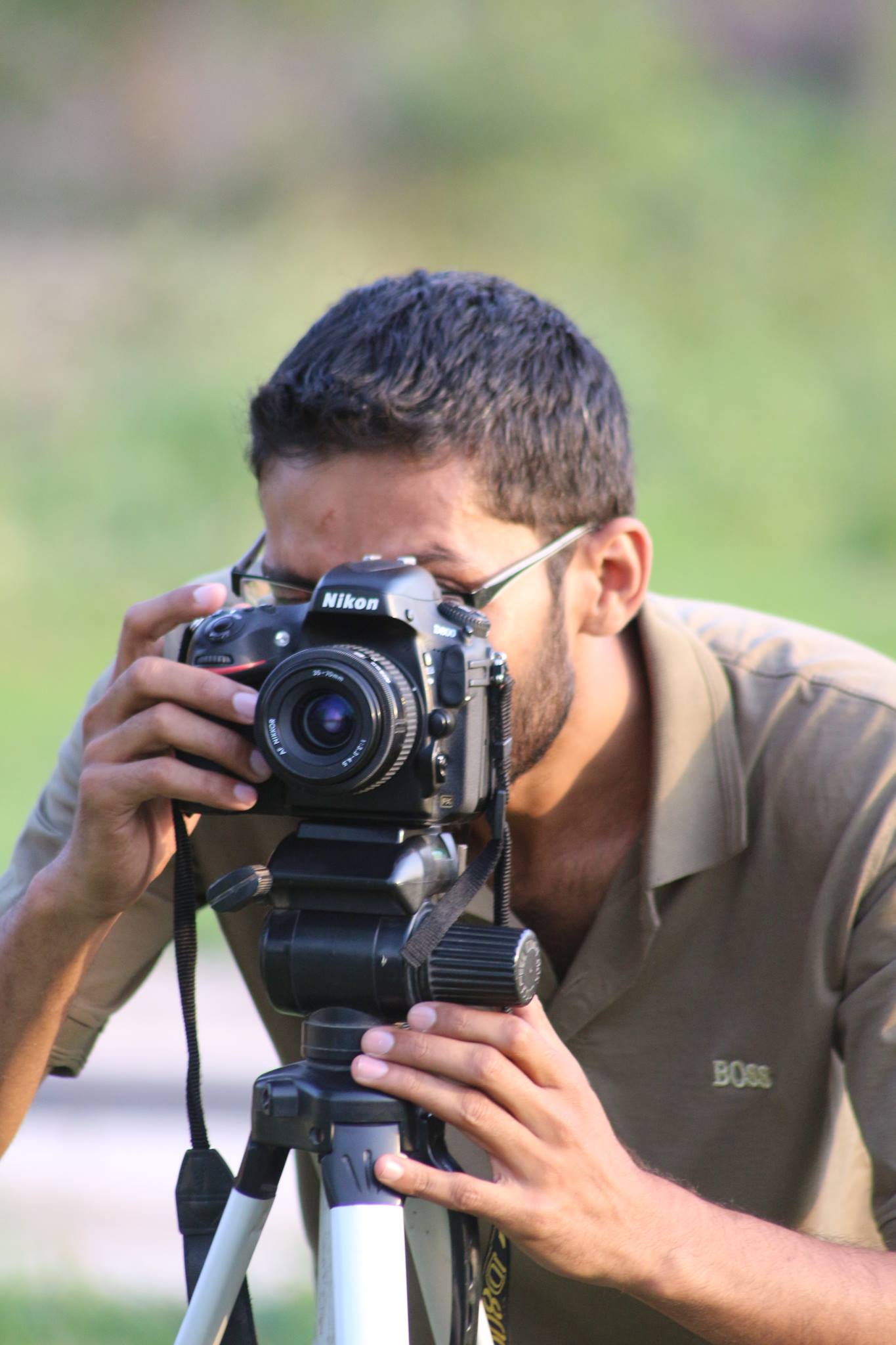 شبیر رضا نقوی