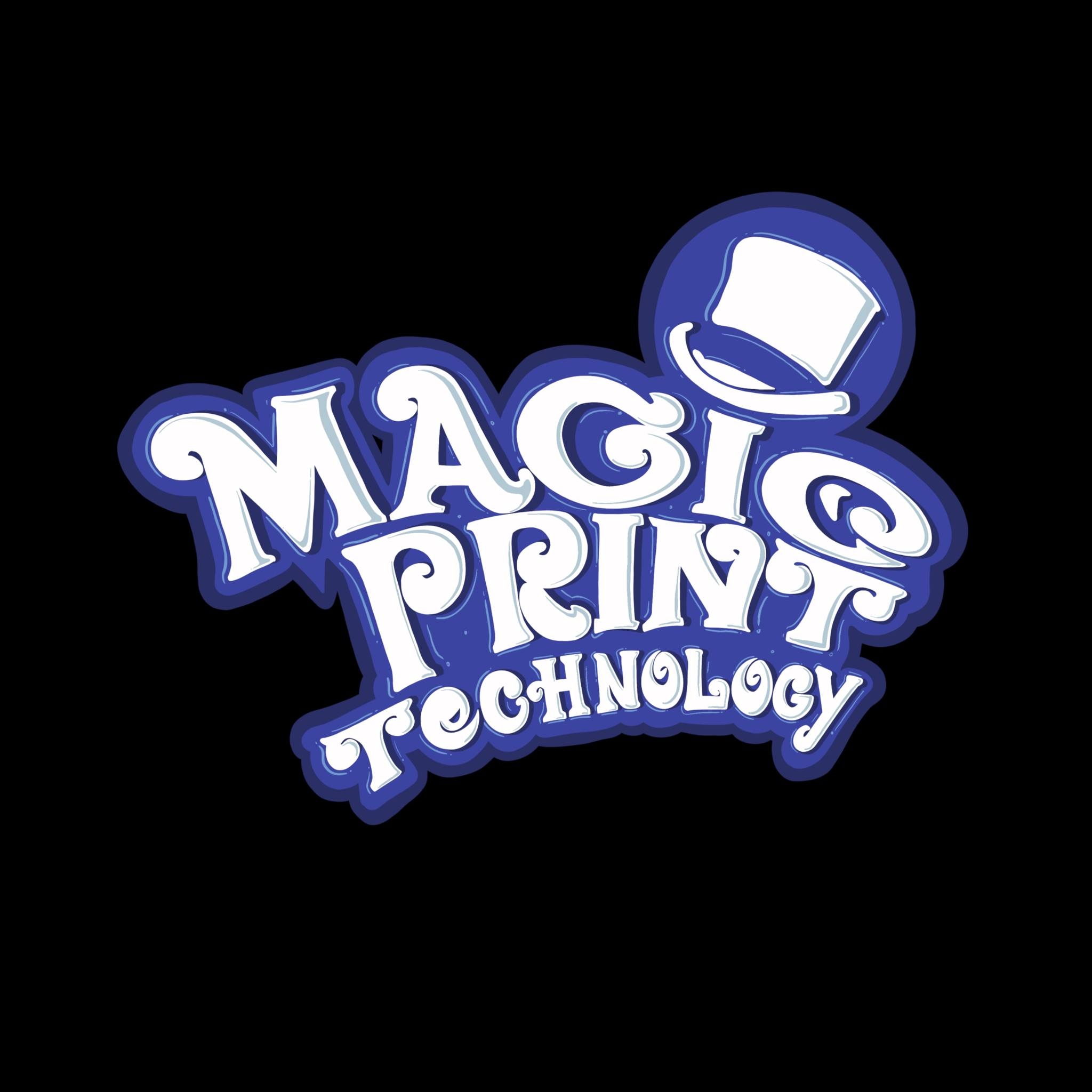 Magic print | Conchalí