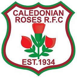 Caledonian Roses Rugby Football Club