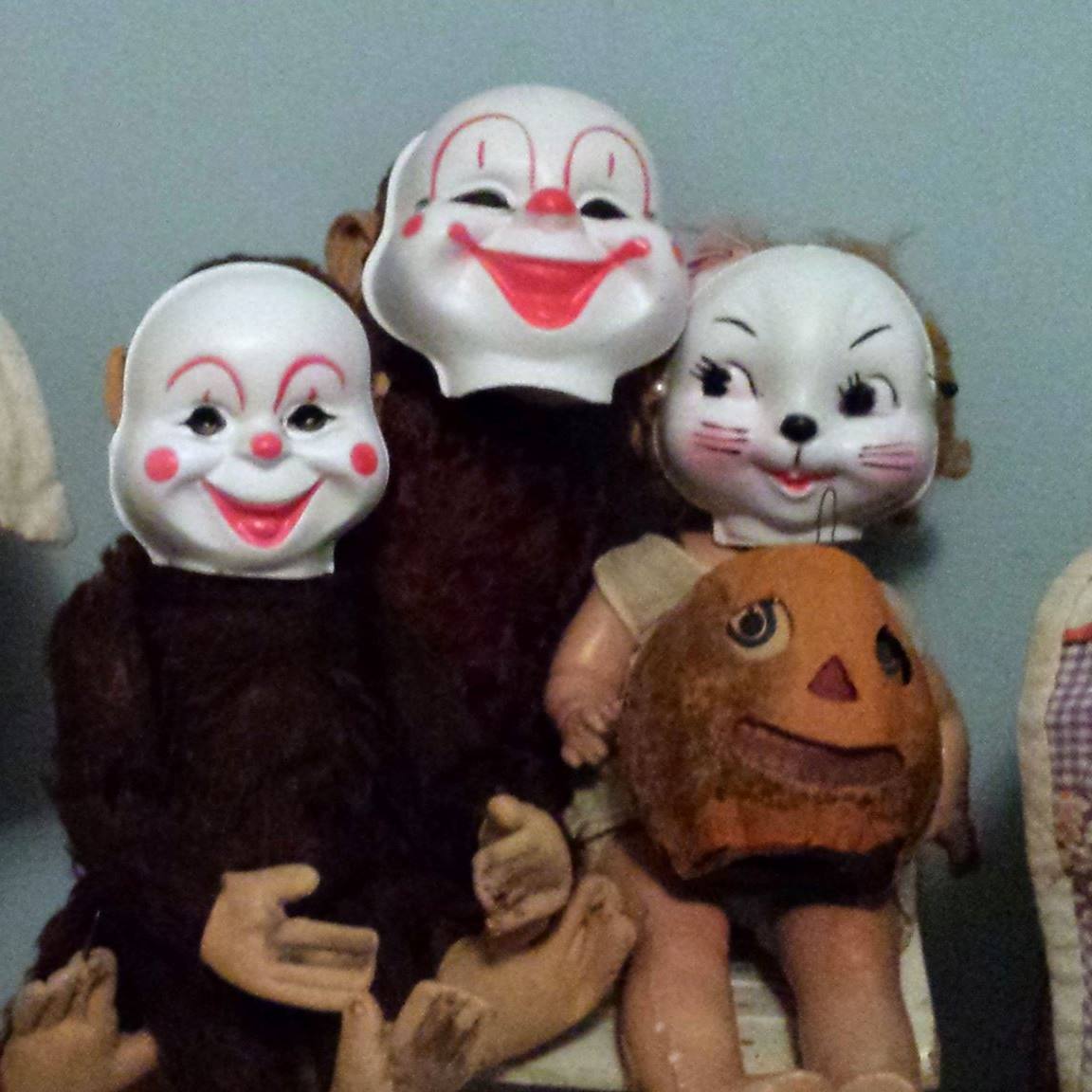 Dalsing Antiques