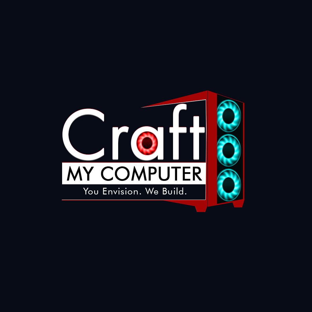 CRAFT MY COMPUTER | Bangalore