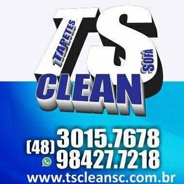 TS Clean | São José SC