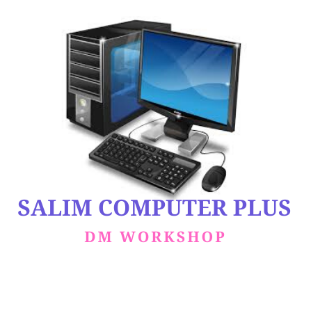 Salim Computer Plus