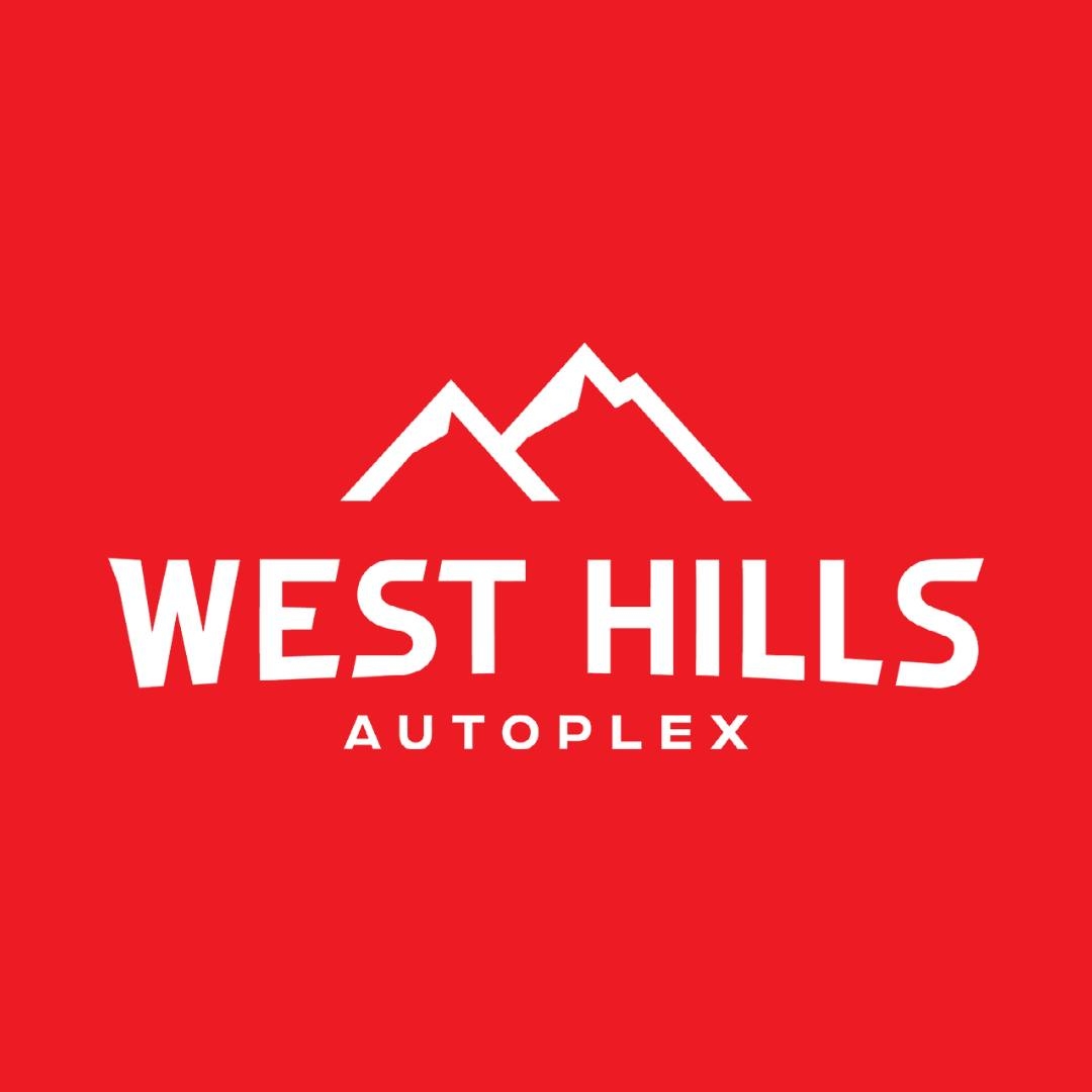 9.1 inches of ground clearance on... - West Hills Autoplex | Facebook