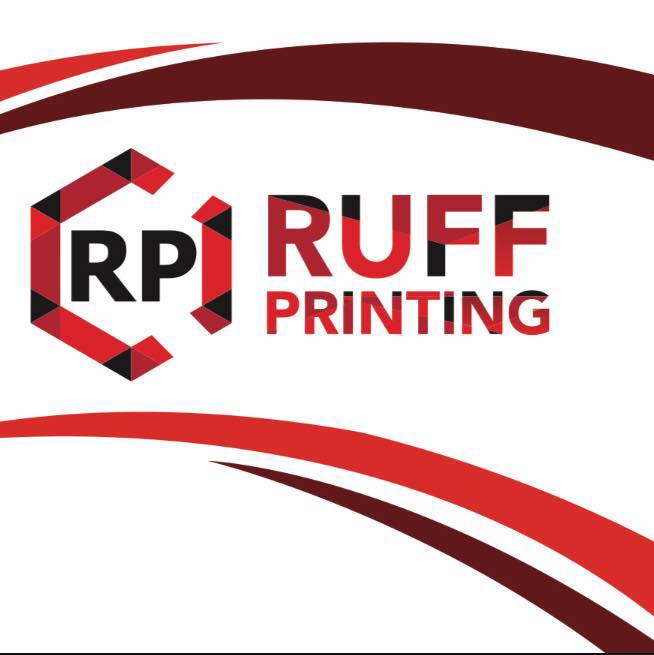 Ruffael Printing Projects | Bloemfontein