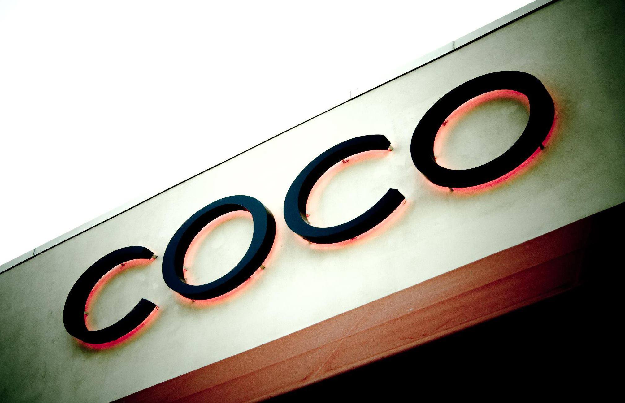 COCO Fashion Studio | Yuma AZ