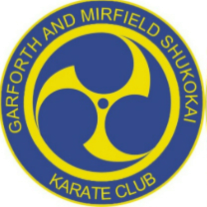 Garforth and Mirfield Shukokai Karate Club | Mirfield