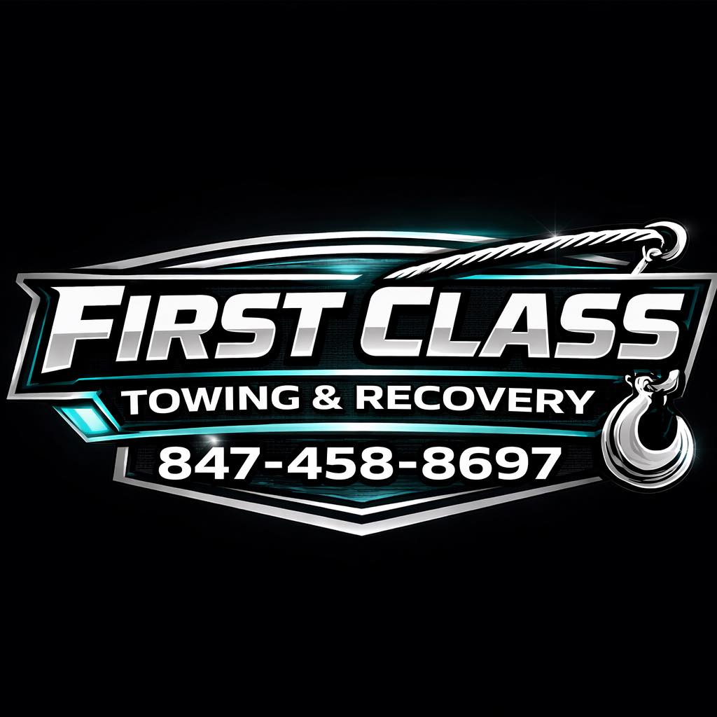 First Class Towing & Recovery Inc. | Lake in the Hills IL