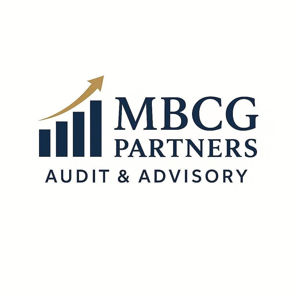MBCG Partners Sarl | Kinshasa