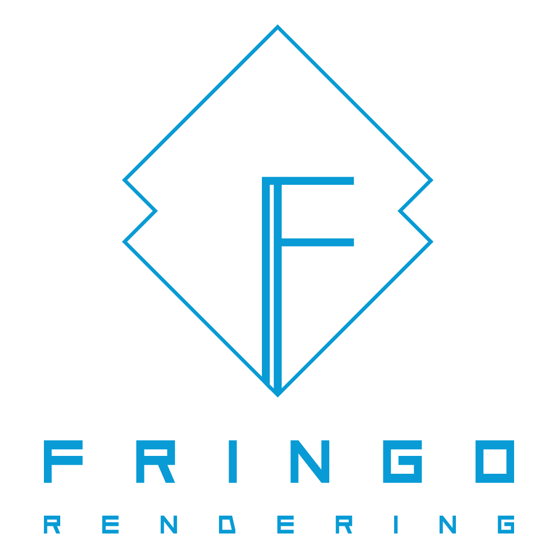 Fringo Rendering