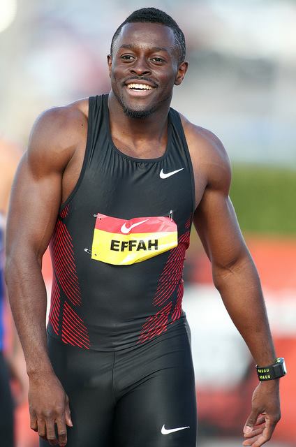 Sam Effah