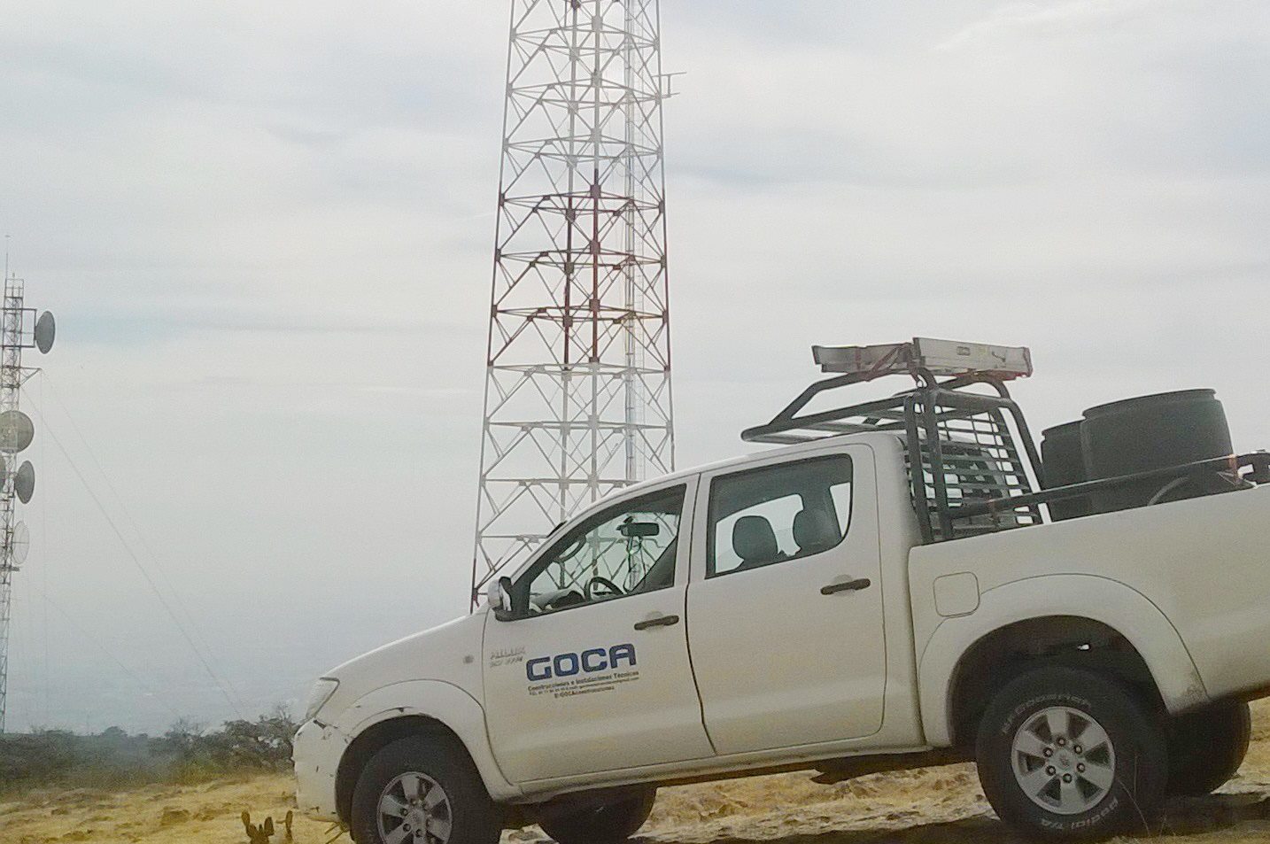 GOCA construcciones | Monterrey