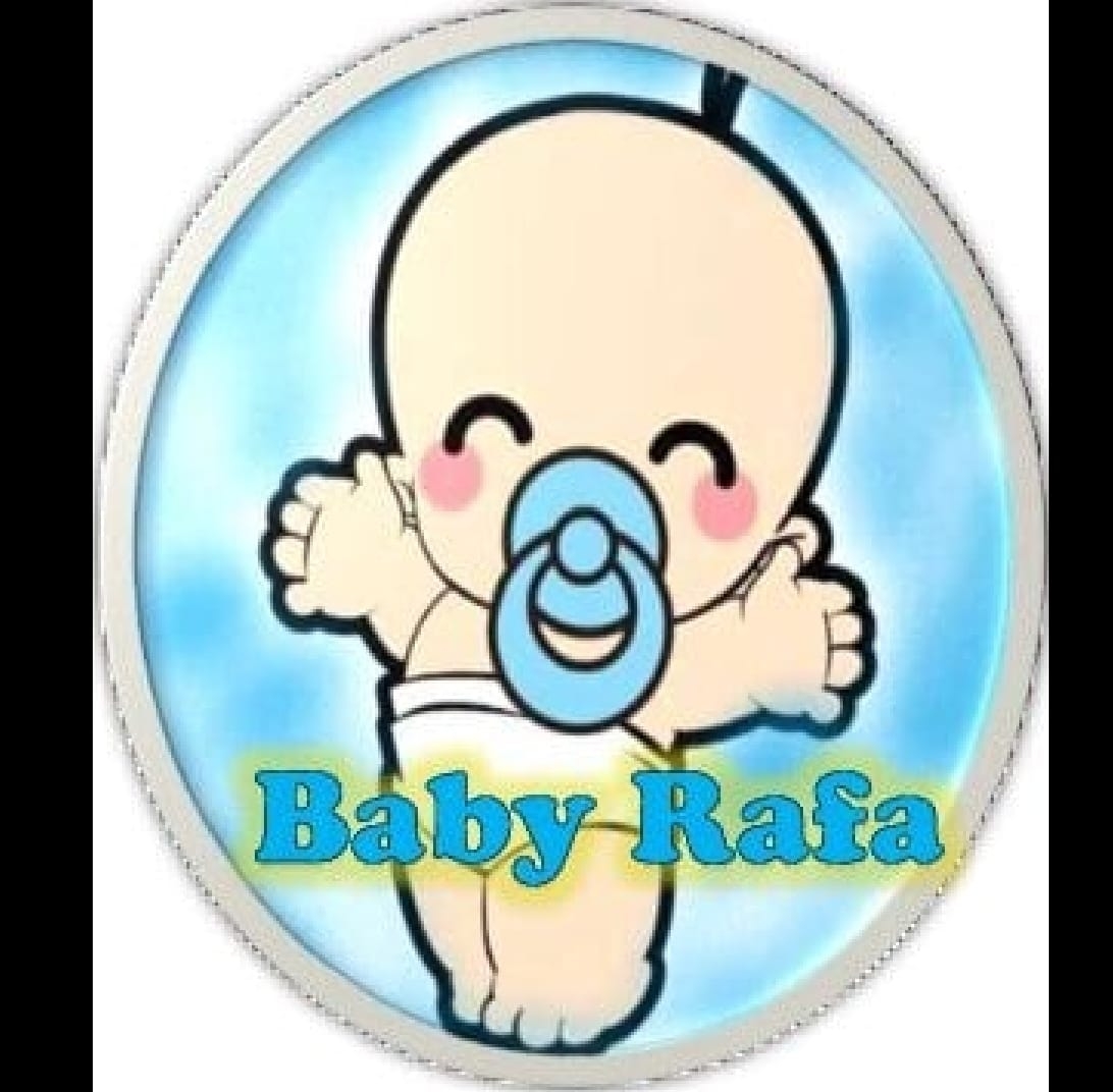 Baby Rafa