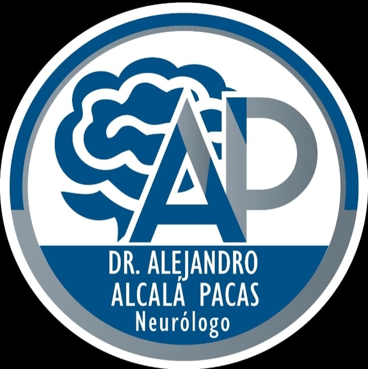 Dr. Alejandro Alcalá Pacas Neurólogo Militar