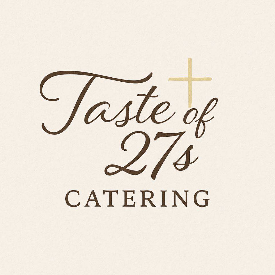 Taste of 27s Catering | Dacula GA