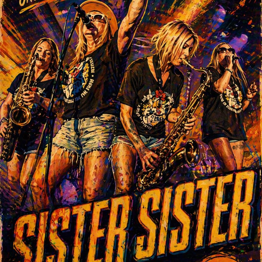 Sister Sister
