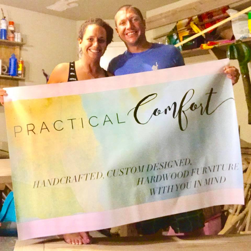 Practical Comfort CC