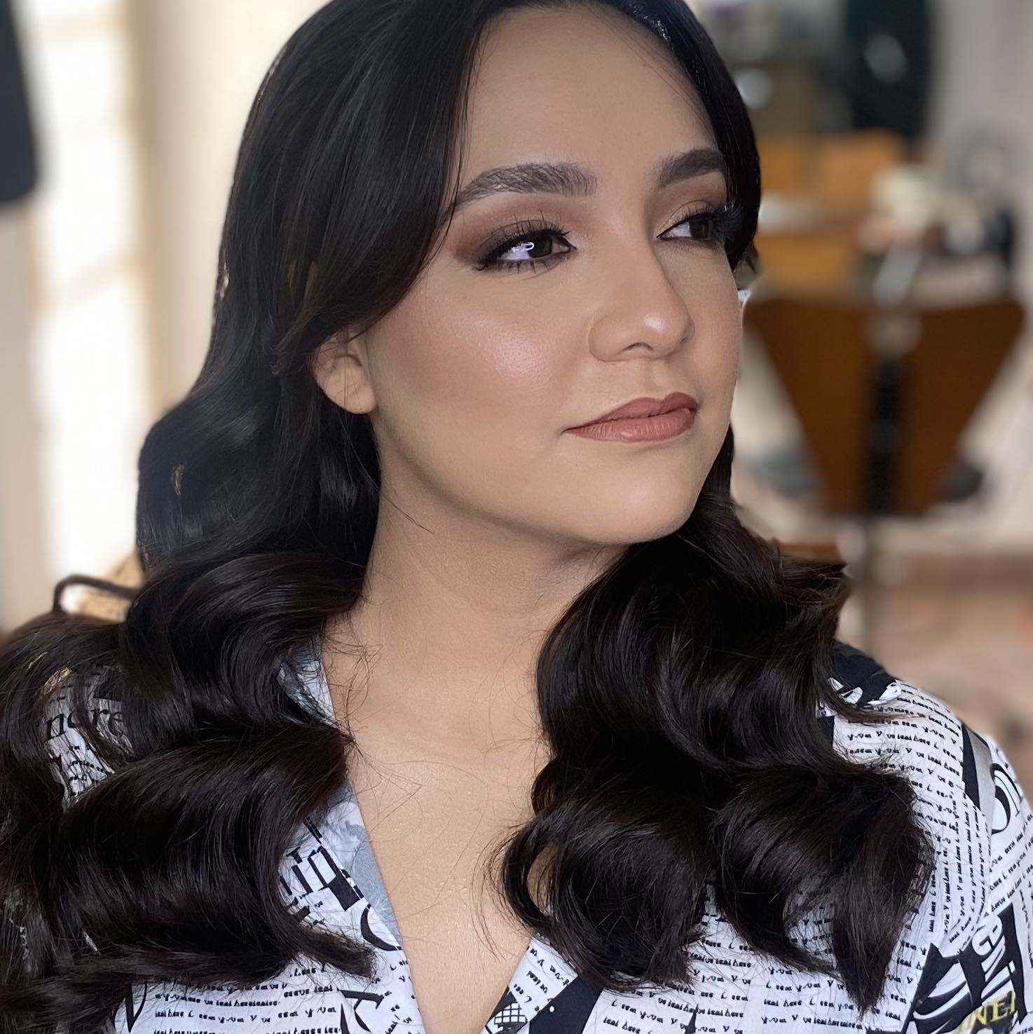 Letty Reyes 