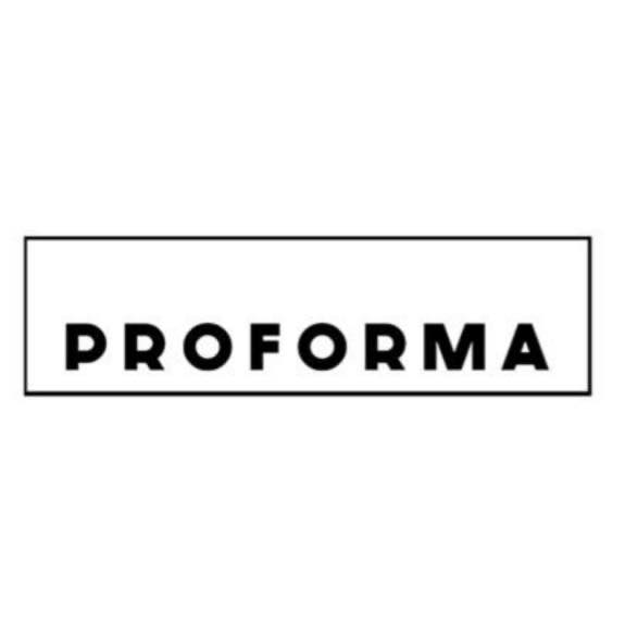 PROFORMA - Big news! Part 1 of 3: PROFORMA is extremely pleased to ...