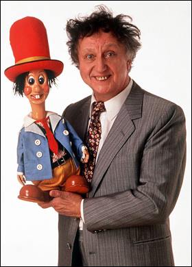Ken Dodd's Diddy Men