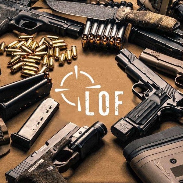 Line of Fire | Moody AL