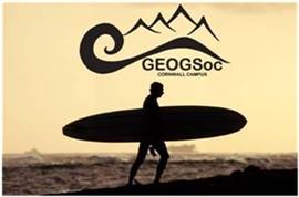 GeogSoc Cornwall | Penryn
