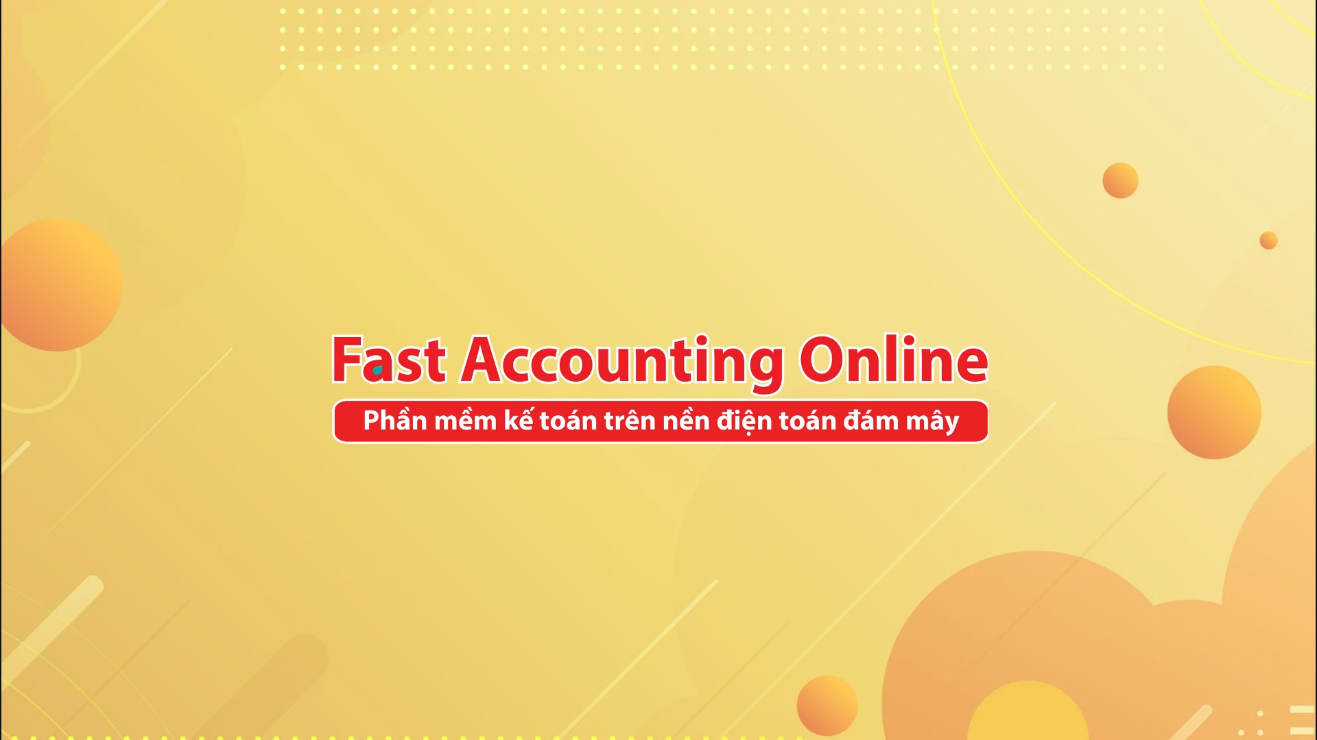 Trung tâm đào tạo phần mềm FAST