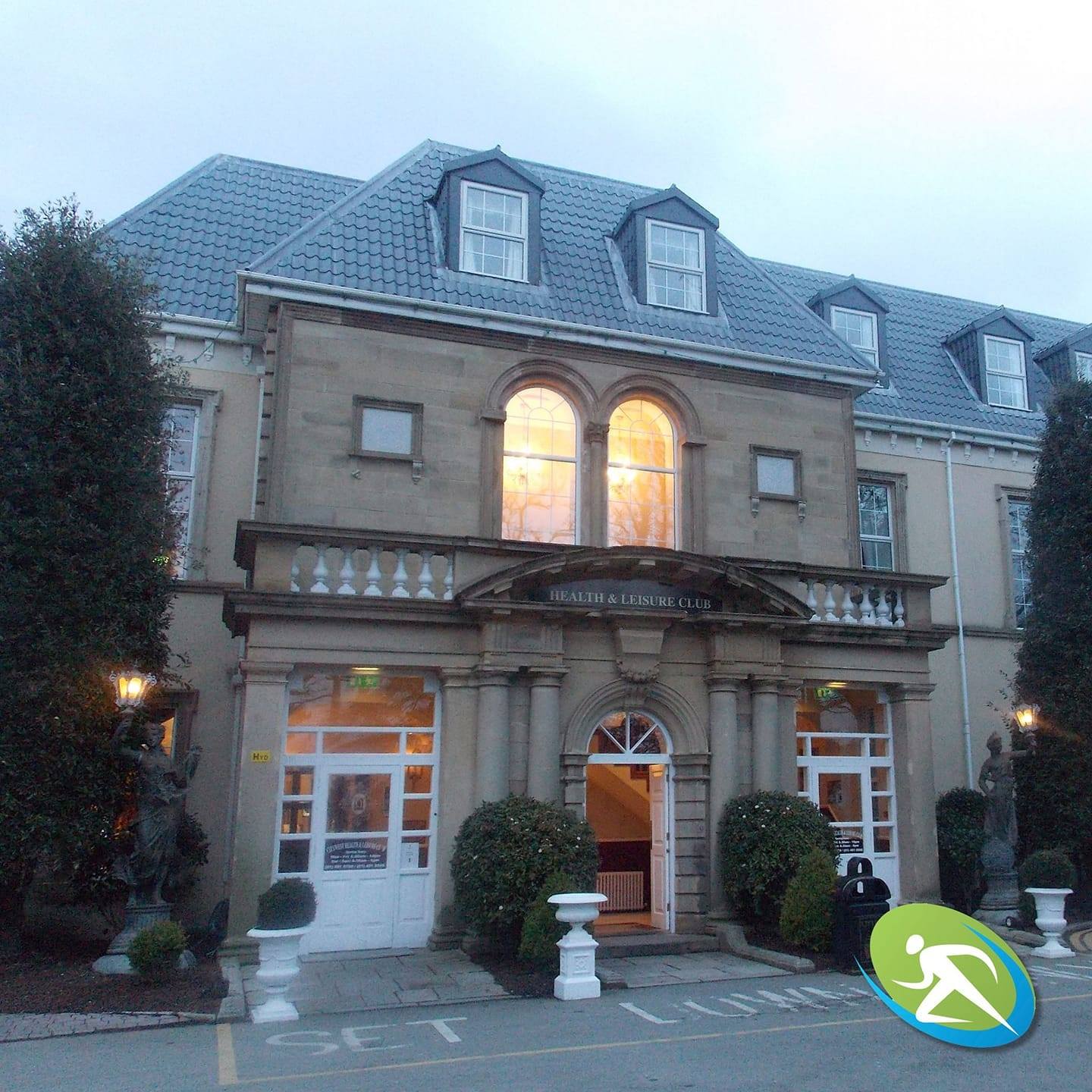 Citywest Hotel, Dublin | Saggart