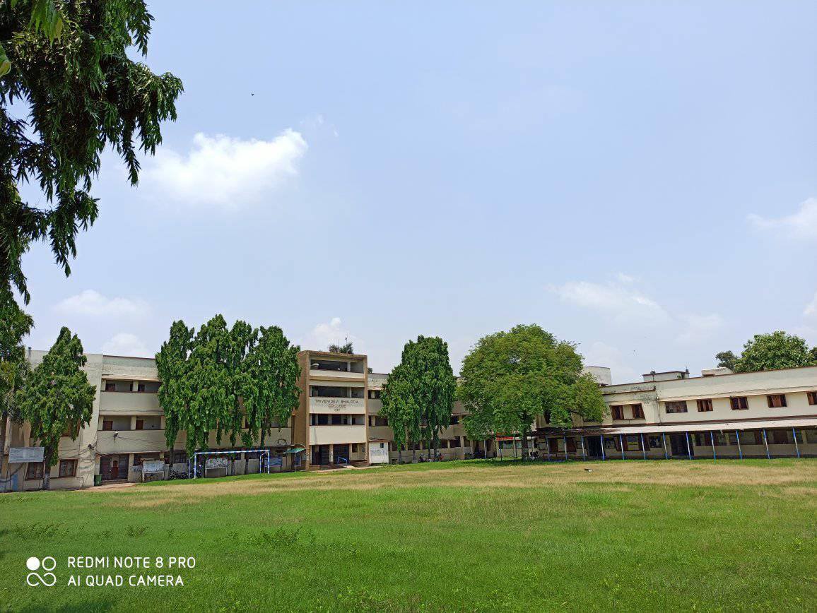 TDB College Students' UNION
