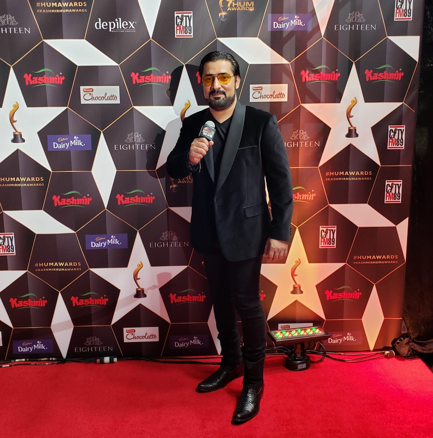 RJ Farhan