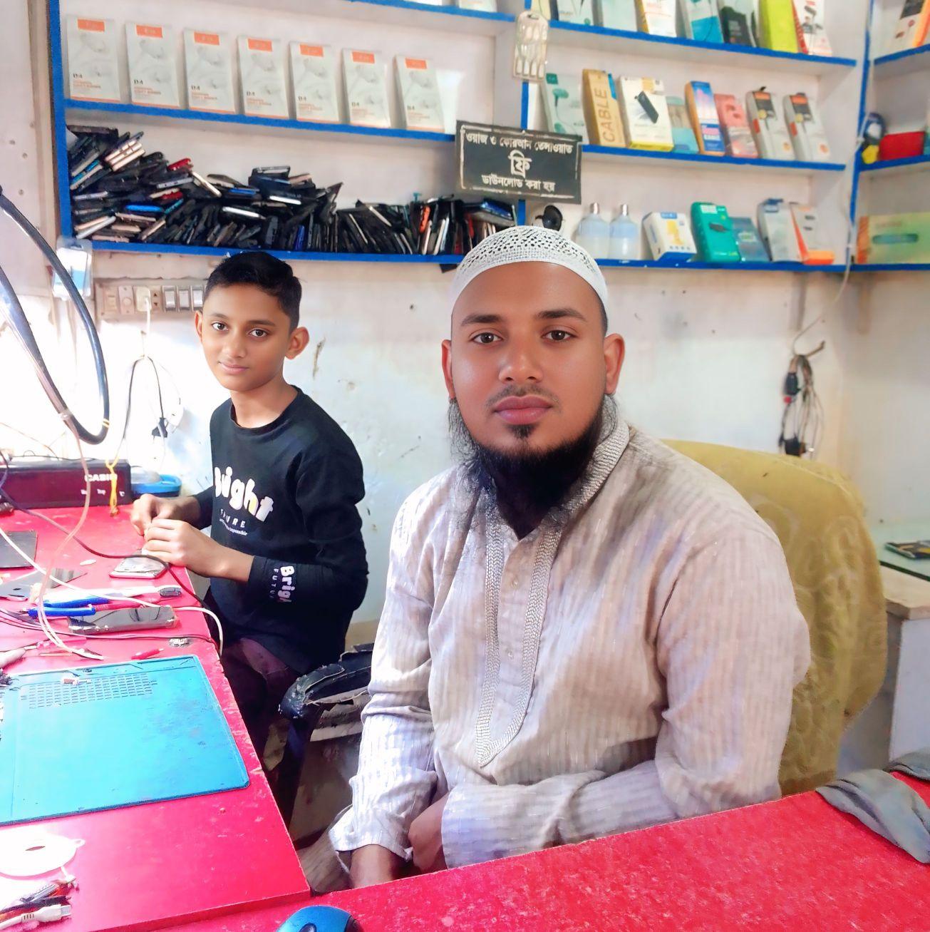 Samir Telecom & Computer | Gazipur