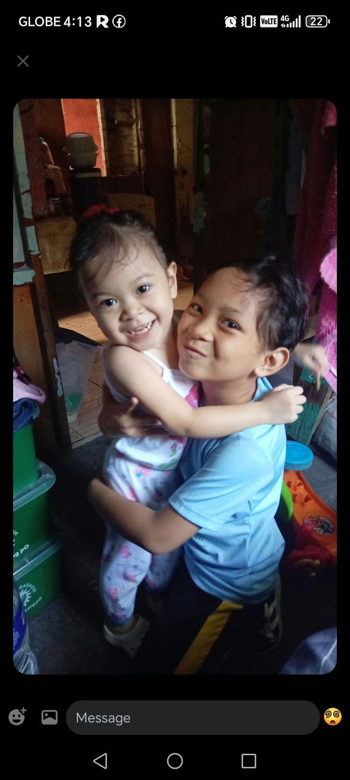 Ann Jean - MGA Mii rashes pa ba ito or iba na? huhuh masyado na syang ...