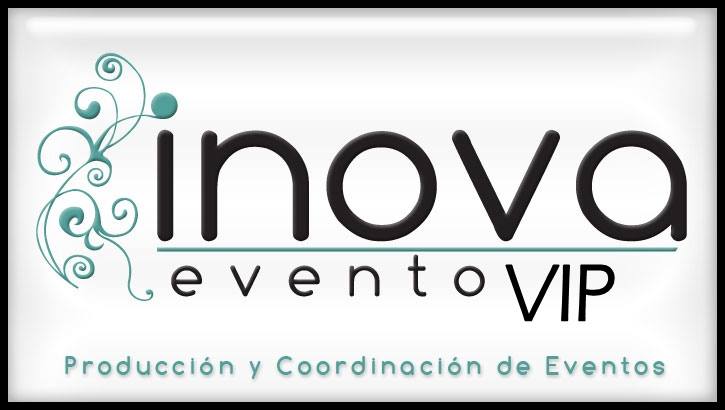 INNOVA VIP - eventos