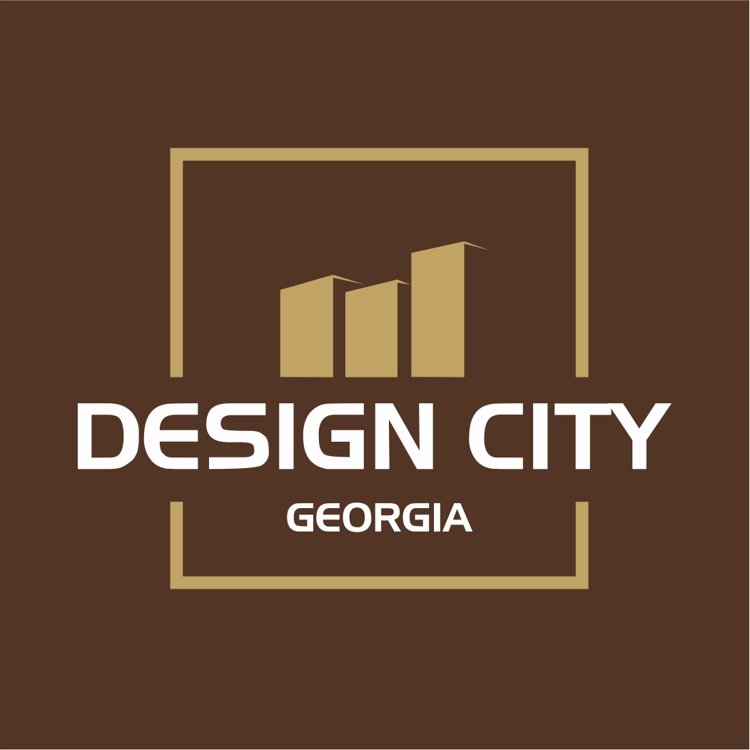 Design City Georgia • დიზაინ სითი ჯორჯია