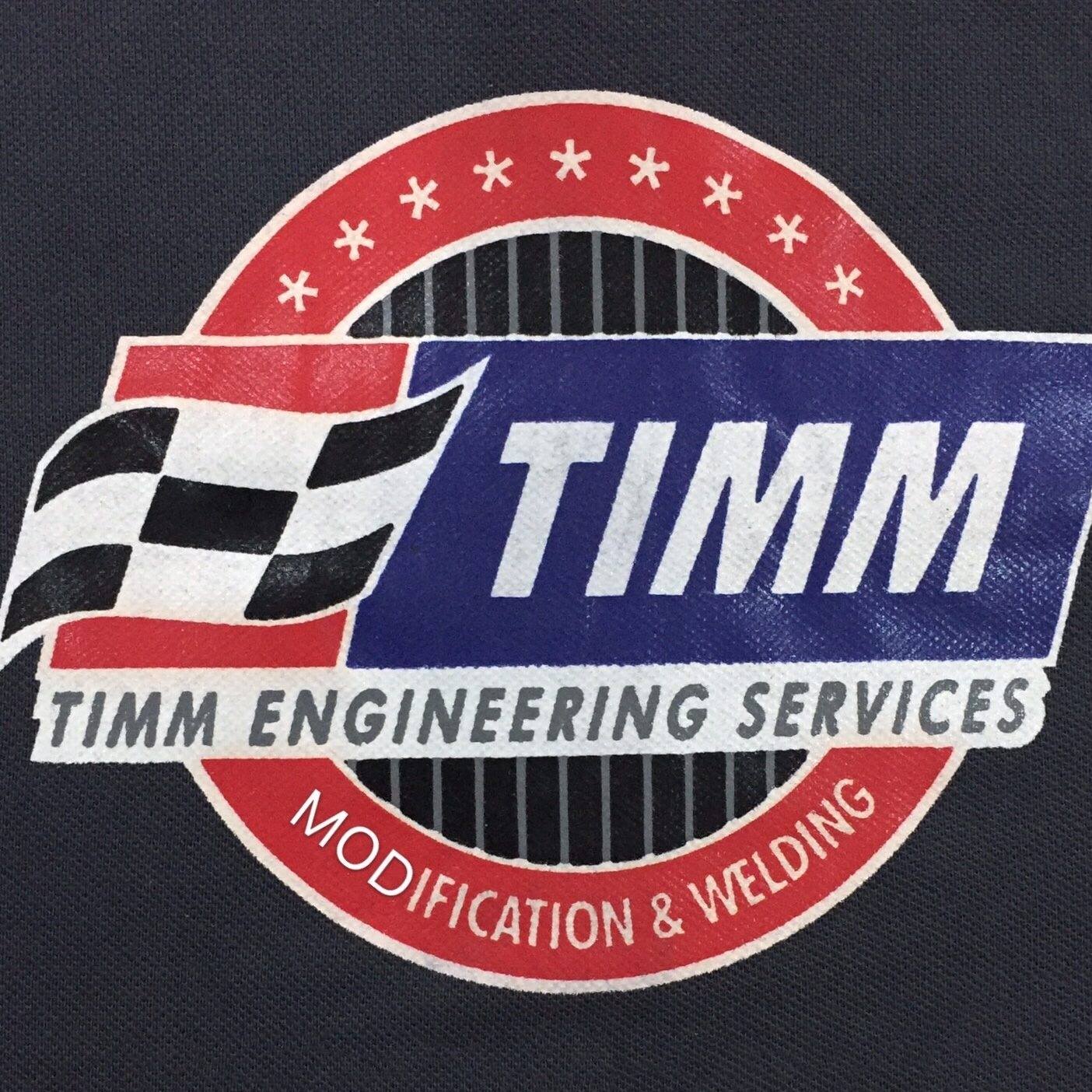 TIMM ENGINEERING SERVICES | Seri Kembangan